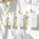 Search for seating table cards Floral