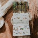 Search for eco friendly wedding invitations Rustic