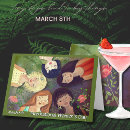 Search for multi ethnic cards invites For her