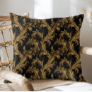 Search for gold baroque cushions Antique