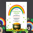 Search for patricks invitations Fun