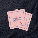 Search for scissors business cards Professional