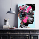 Search for abstract pattern posters Africa