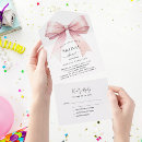 Search for all white bridal shower invitations All in one