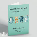Search for mummy and daddy cards New baby
