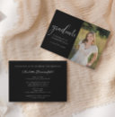 Search for 4x6 graduation invitations Modern