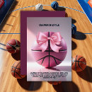 Search for basket ball invitations Modern