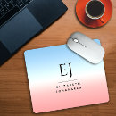 Search for unique teacher mousepads Modern