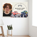 Search for monster truck birthday decor Modern
