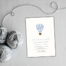 Search for adventure awaits baby boy shower invitations Unique