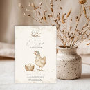 Search for chicken egg invitations Rooster
