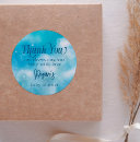 Search for heaven sent stickers Clouds