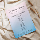 Search for beauty salon price lists Minimalist