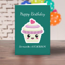Search for kawaii birthday cards Sweet