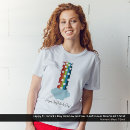 Search for 4 leaf clover tshirts Lucky