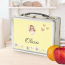 Search for fairy lunch boxes Cute
