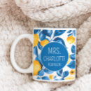 Search for tropical fruit mugs Citrus