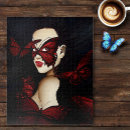 Search for gothic fantasy puzzles Black