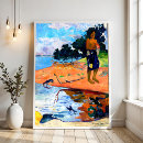 Search for 1892 posters Gauguin