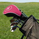 Search for girly golf head covers Golfer