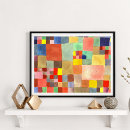 Search for abstract paul klee posters Modern