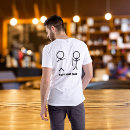Search for i got your back tshirts Humour