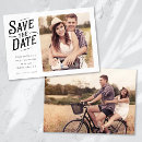 Search for country western save the dates Typography