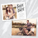 Search for country western save the dates Typography