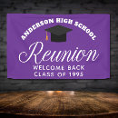 Search for reunion banners Party