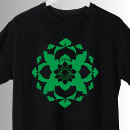 Search for anahata tshirts Mandala