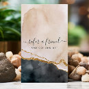 Search for pink and gold referral cards Modern