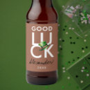 Search for luck labels St patrick day