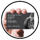 Search for tire business cards Repair