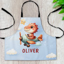 Search for pilots aprons For kids