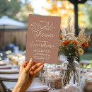 Search for printable bridal shower invitations Calligraphy script