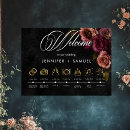 Search for timeline wedding signs Elegant script
