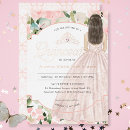 Search for butterfly garden quinceanera invitations 15th birthday