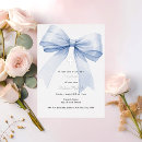 Search for blue and silver christening invitations Boy