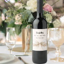 Search for elegant wine labels Party