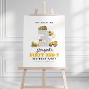 Search for construction birthday signs Welcome