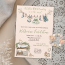 Search for country baby shower invitations Is on the way