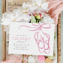 Search for slipper invitations For kids