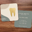 Search for surgeon business cards Endodontist