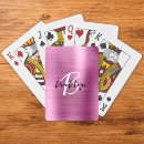 Search for black playing cards Calligraphy