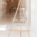 Search for gray wedding posters Minimalist