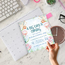 Search for under sea the save the dates Birthday