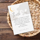 Search for baby moon cards Modern