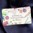 Search for alterative Seamstress alterations
