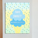 Search for 2nd birthday art Boy