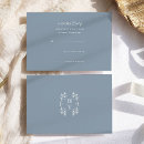 Search for simple rsvp cards Classic